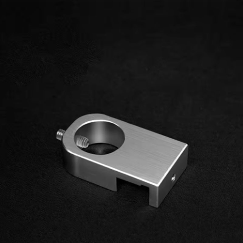 Overflow Pipe Clip - Aquarium-Wasserrohrklammern aus Edelstahl, Verstellbare Fischbecken-Rohrhalterung zur