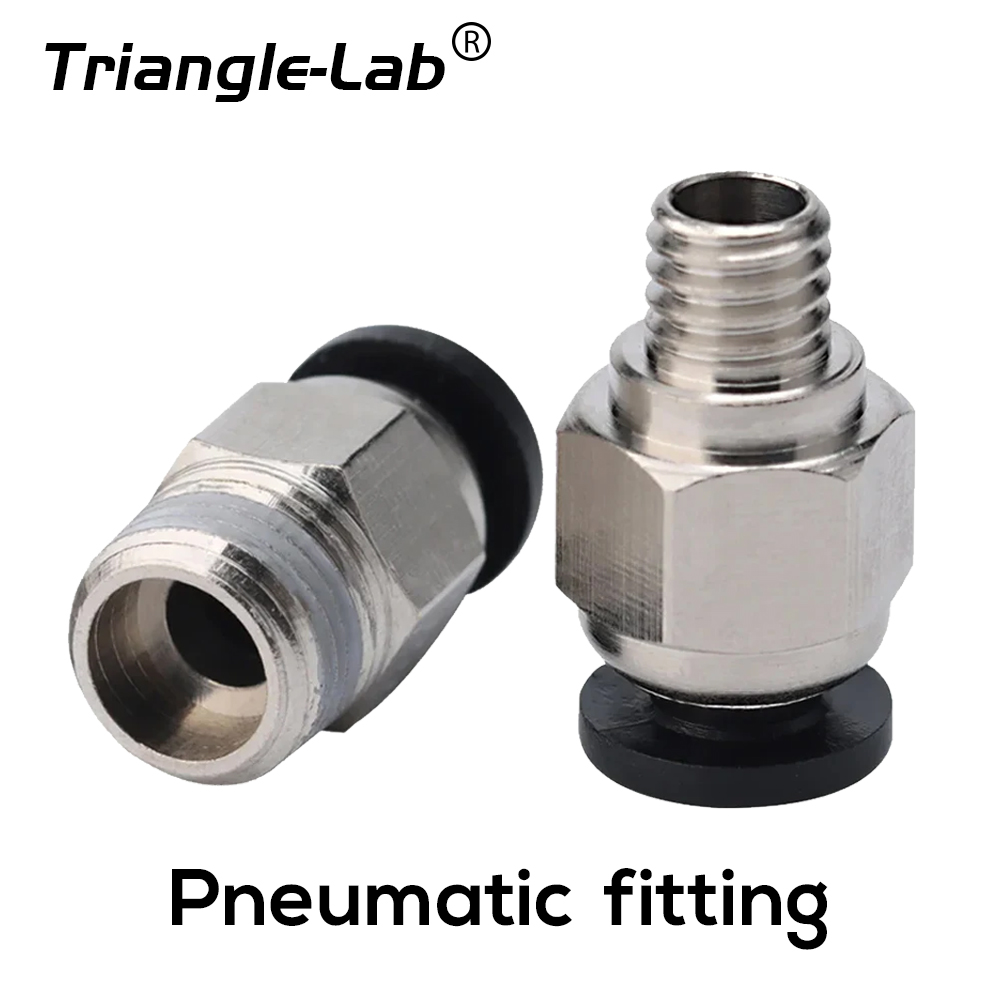 Ptfe Tape Thread - Trianglelab ® Pneumatischer Anschluss G1/8' /