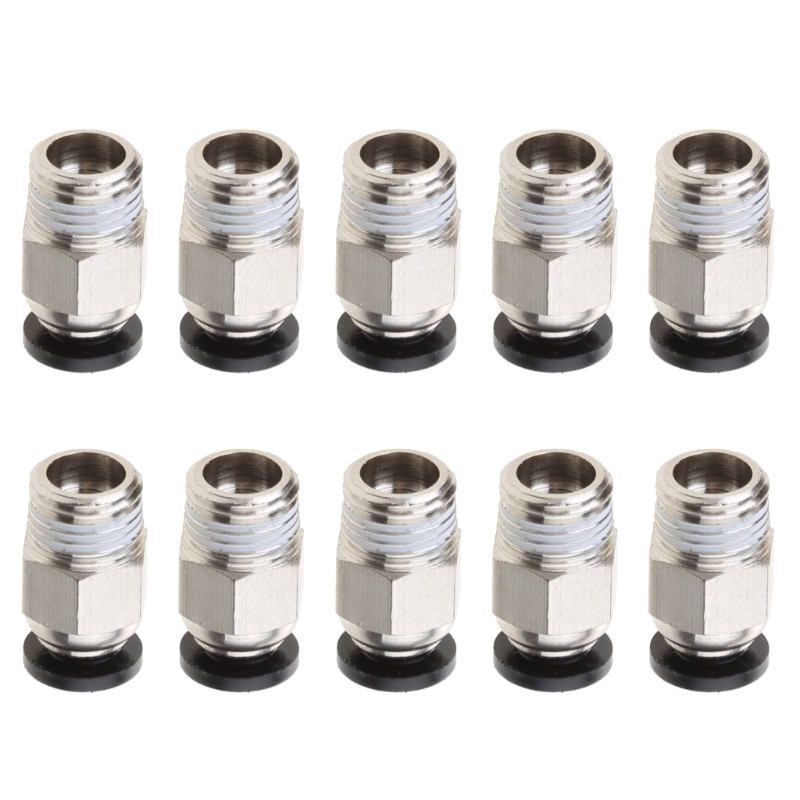 Ptfe Tape Thread - 3D-Druckerteile v6 pneumatischer Schnell anschluss pc4