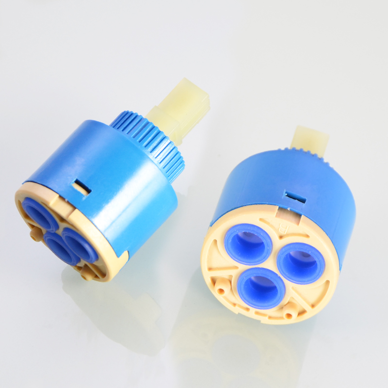 Basin Mixer Cartridge - 1Pcs 25/30/35/40mm Wasser Sparen Ersatz Keramik