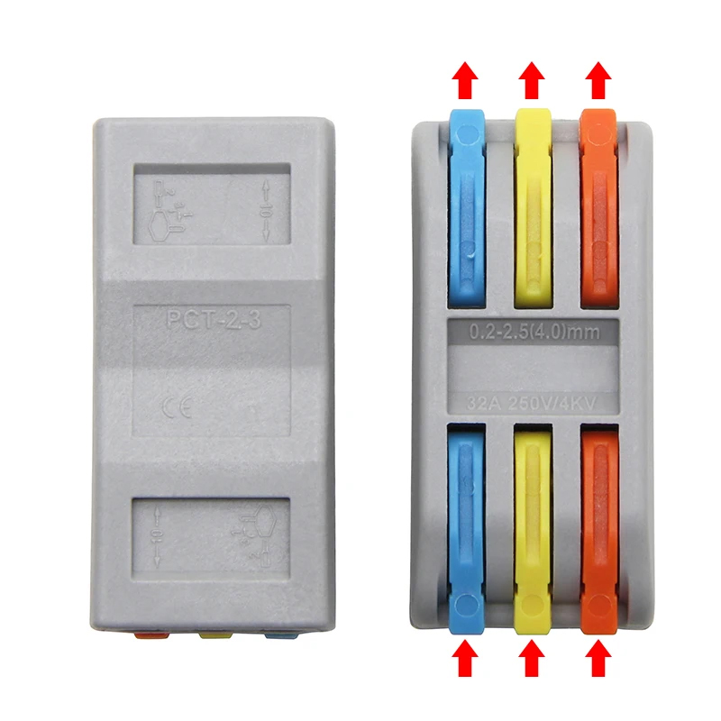 5/10 Stück Schnellverbinder fü – Push Fit Connector Bewertung und Preis