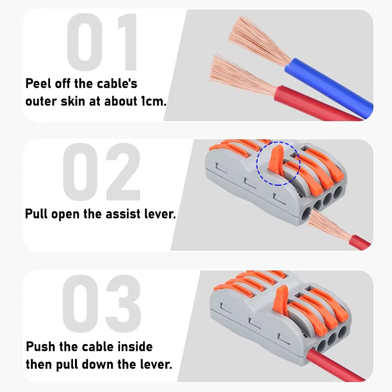 5/10 Stück Schnellverbinder fü – Push Fit Connector Bewertung und Preis