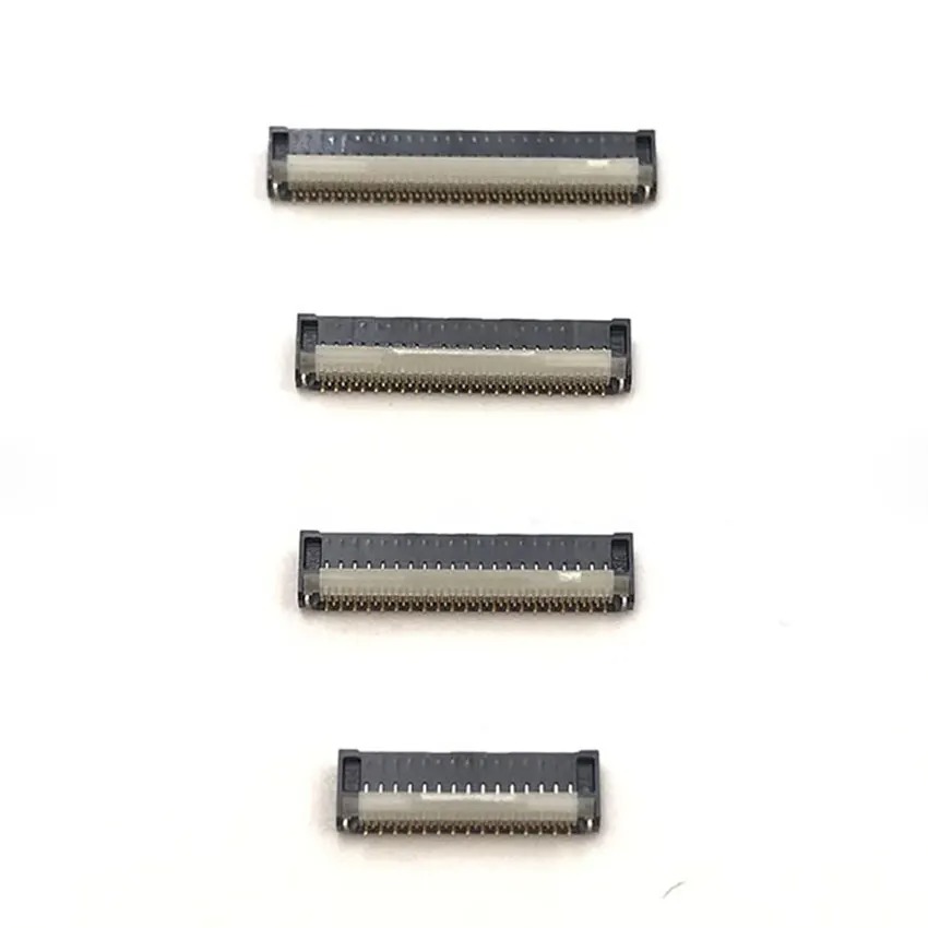 5PCS Neue LCD Bildschirm FPC B – Push Fit Connector Bewertung und Preis