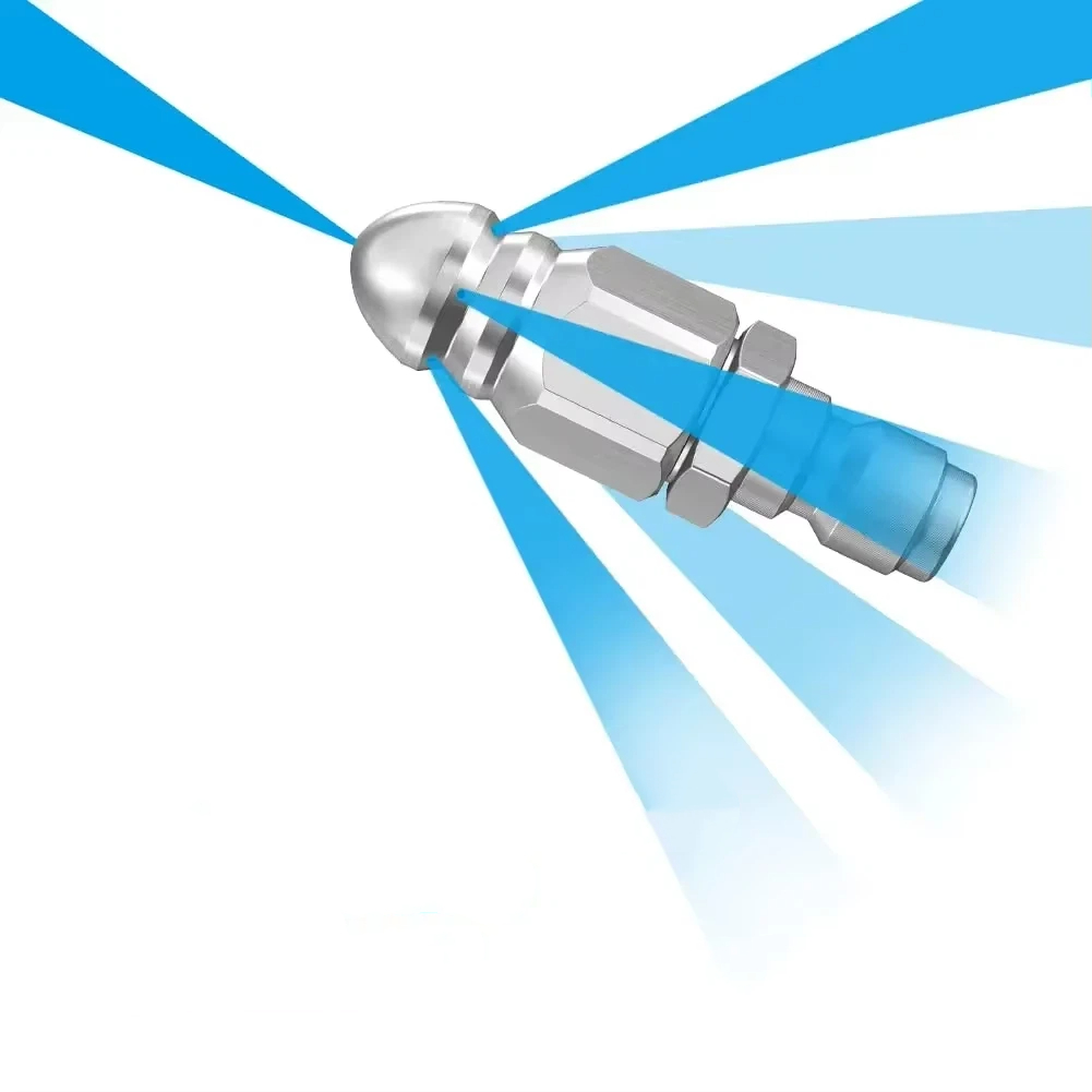 Wasserstrahl-Hochdruckreiniger – Drain Pipe Clip Bewertung und Preis