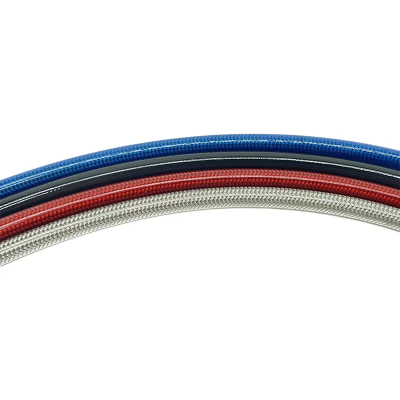 4M AN3 Motorrad Geflochtener E – Ptfe Tape Thread Bewertung und Preis