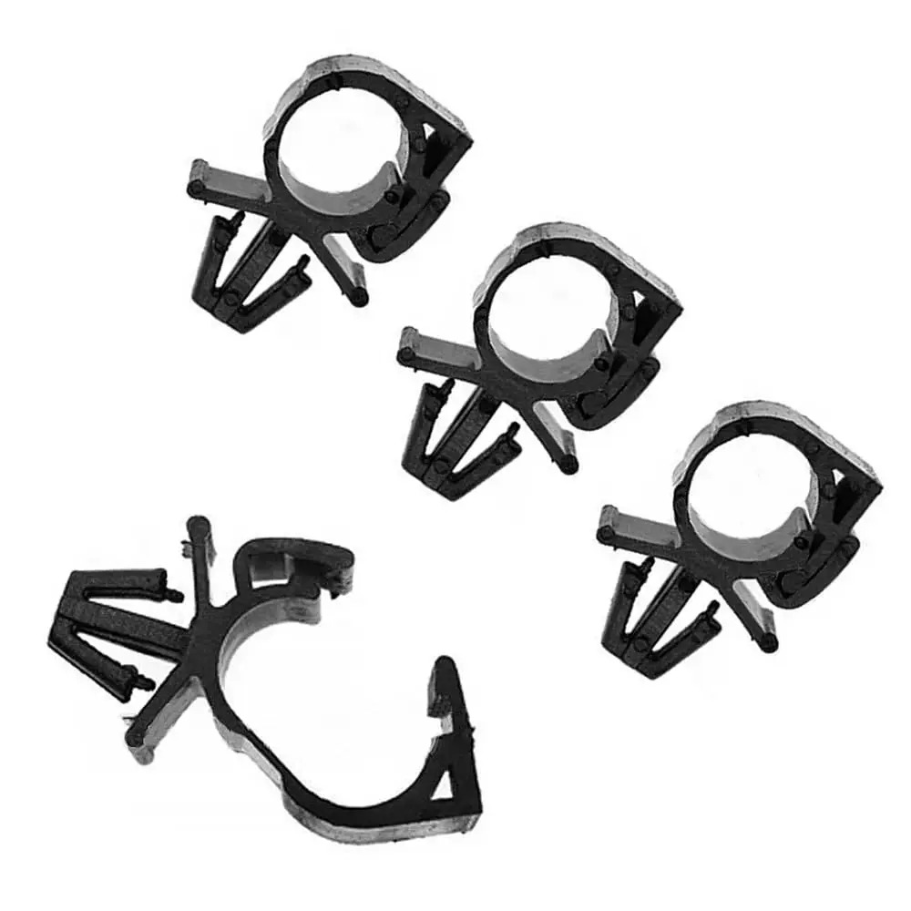 10-30 Stück Langlebige Kabelbi – Plastic Pipe Clip Bewertung und Preis