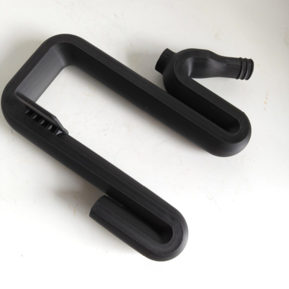 Wassertrommel-Überlaufschutz-A – Overflow Pipe Clip Bewertung und Preis