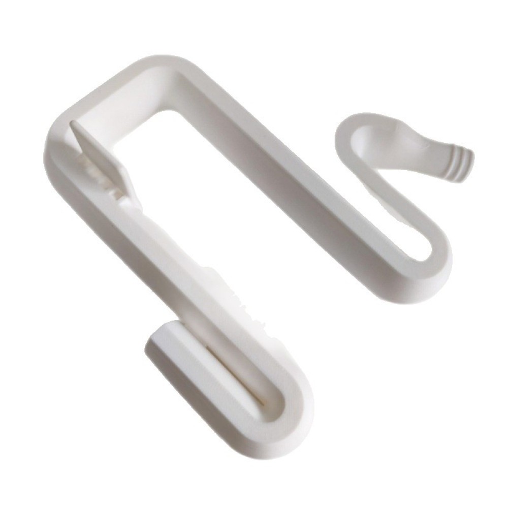 Wassertrommel-Überlaufschutz-A – Overflow Pipe Clip Bewertung und Preis