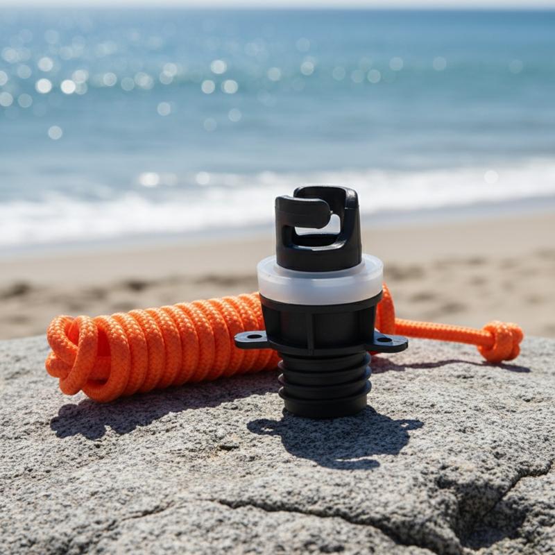 Luftventiladapter für SUP-Pump – Float Ball Valve Bewertung und Preis