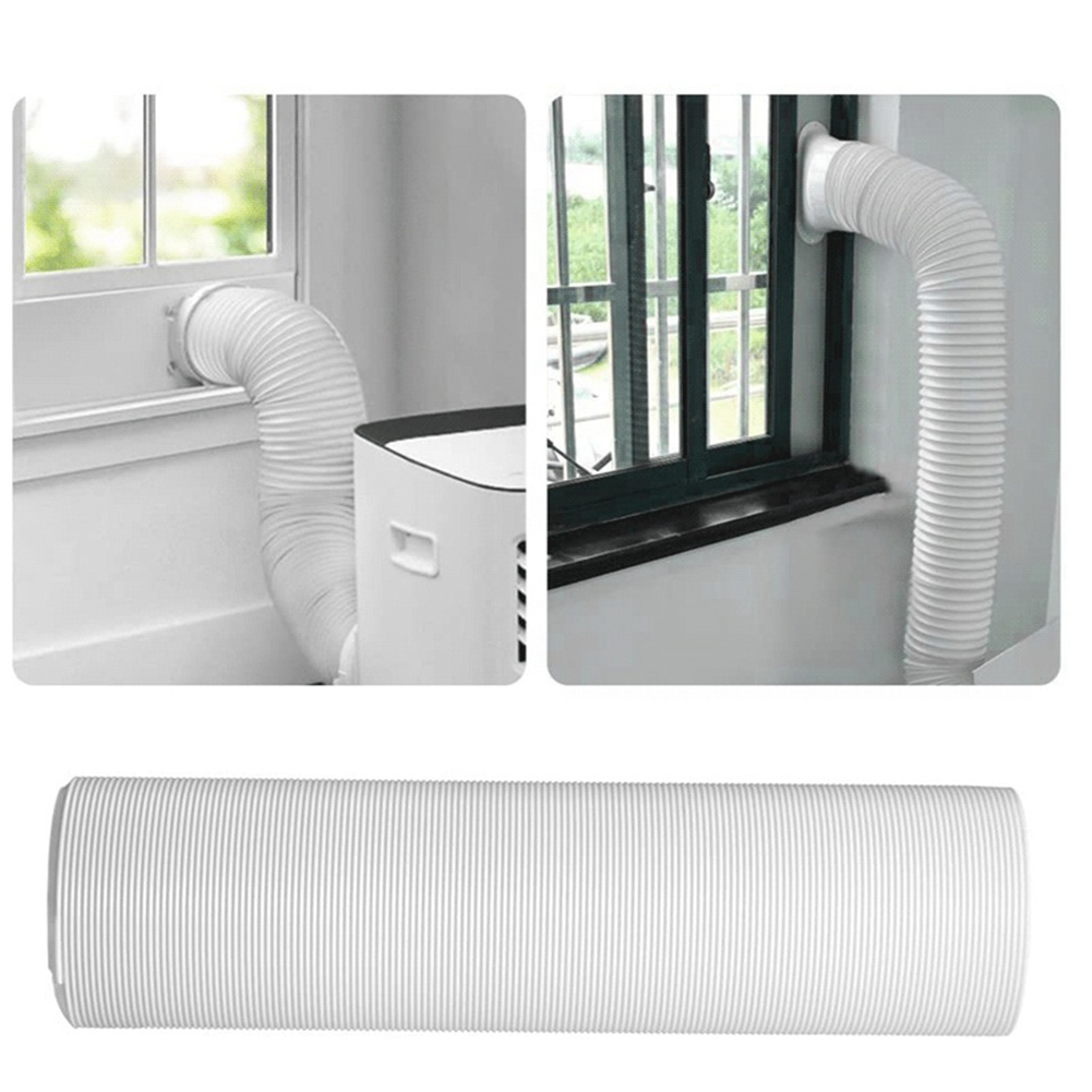 1,5/2M Flexibler Klimaanlagen- – Flexible Hose Braided Bewertung und Preis