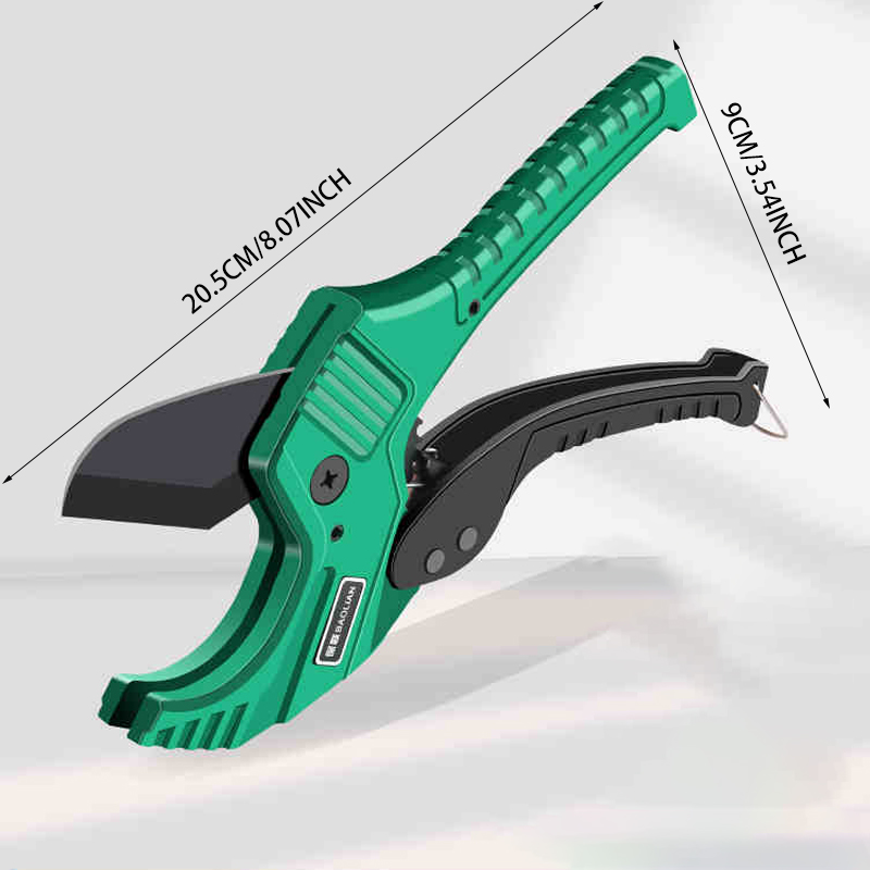 Baollian SK5 Material Ratschen – Pipe Cutter Ratchet Bewertung und Preis