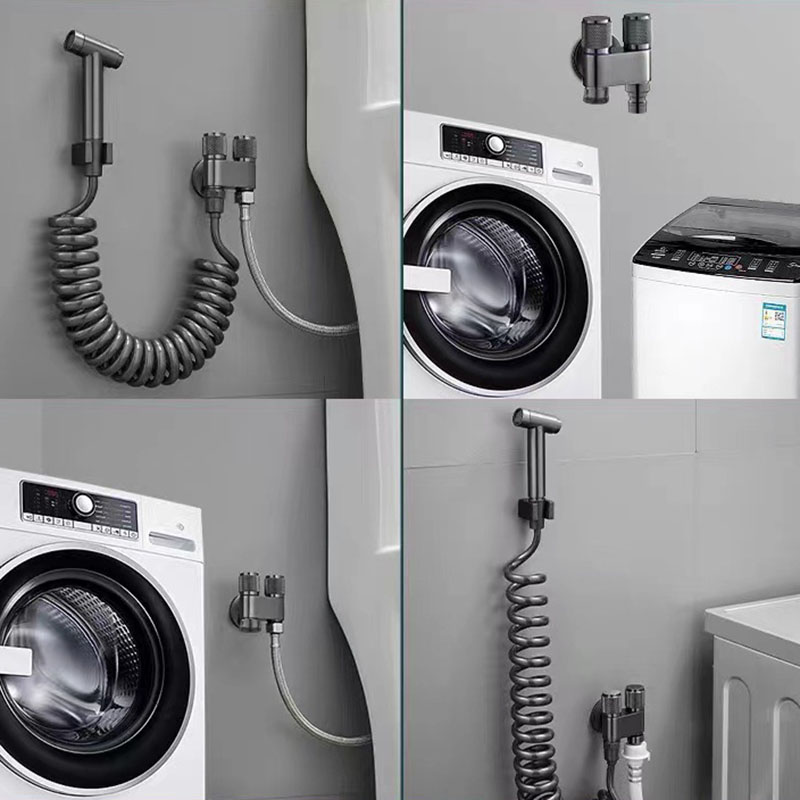 Zink-legierung Eckventil Wand  – Toilet Fill Valve Bewertung und Preis