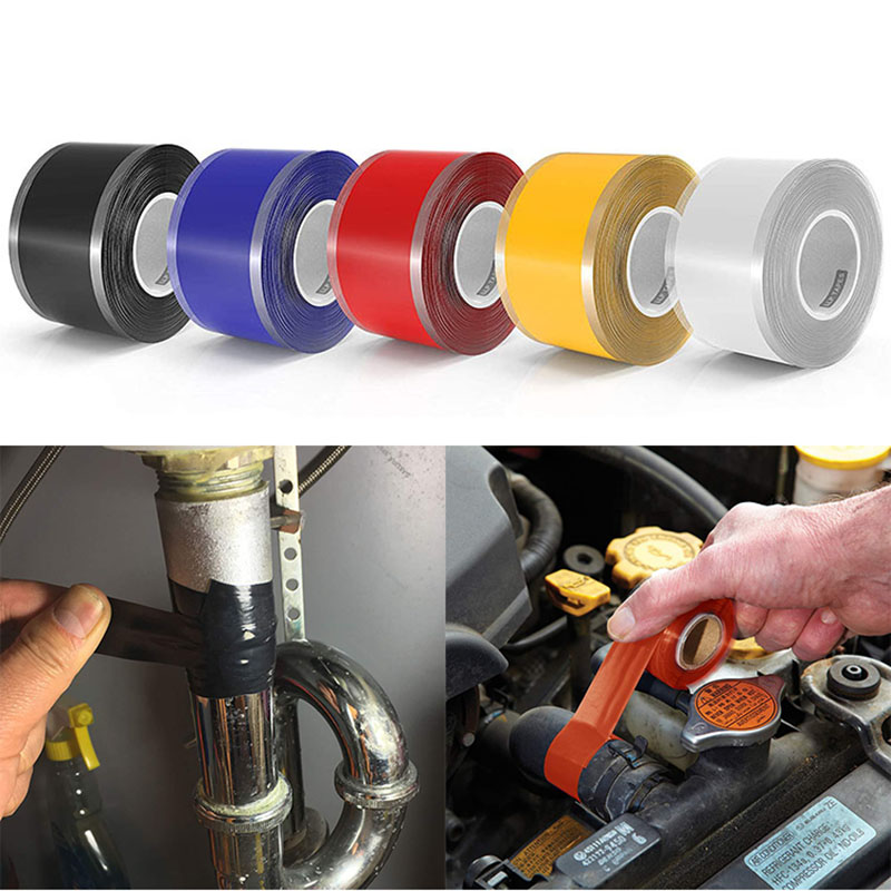 Reparatur bänder Silikon Dicht – Silicone Tap Washer Bewertung und Preis