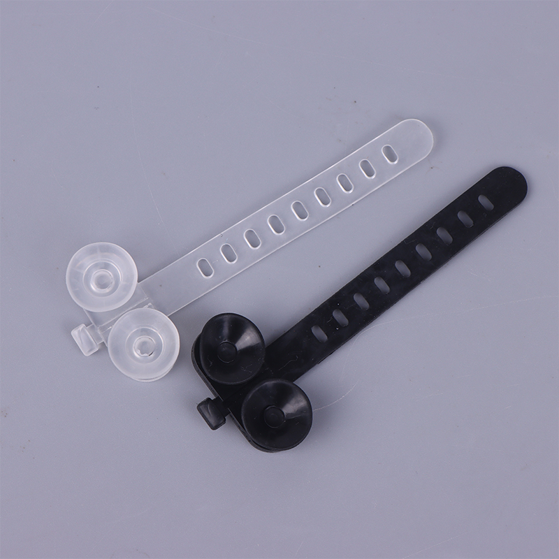 10 Teile/satz Aquarium Krawatt – Plastic Pipe Clip Bewertung und Preis
