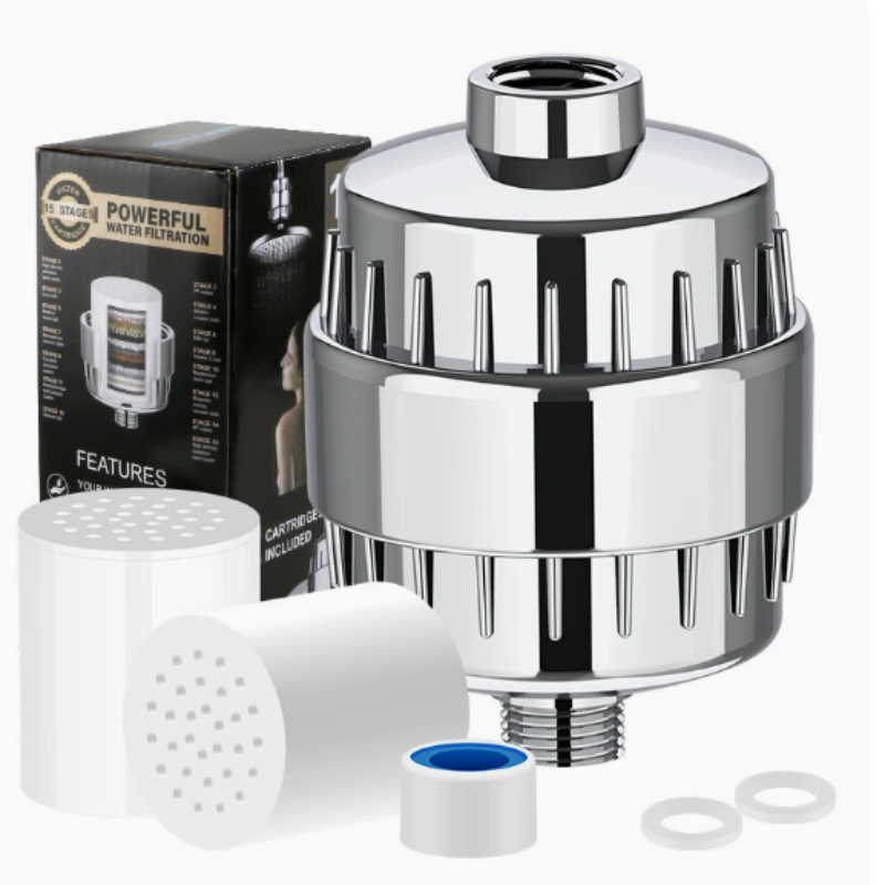 Haushalts-Duschwasserfilter Ho – Shower Valve Cartridge Bewertung und Preis