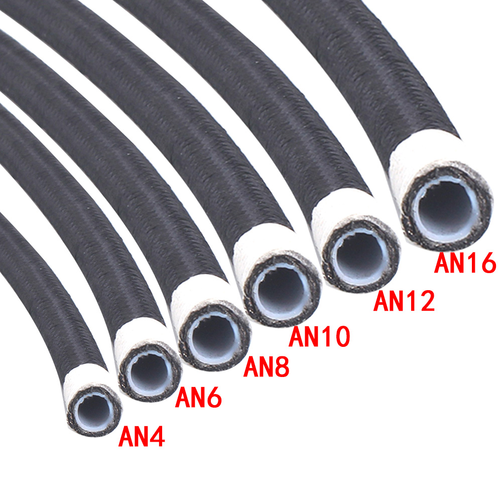 Universal 1M/3M/6M AN4-AN12 Ra – Ptfe Tape Thread Bewertung und Preis