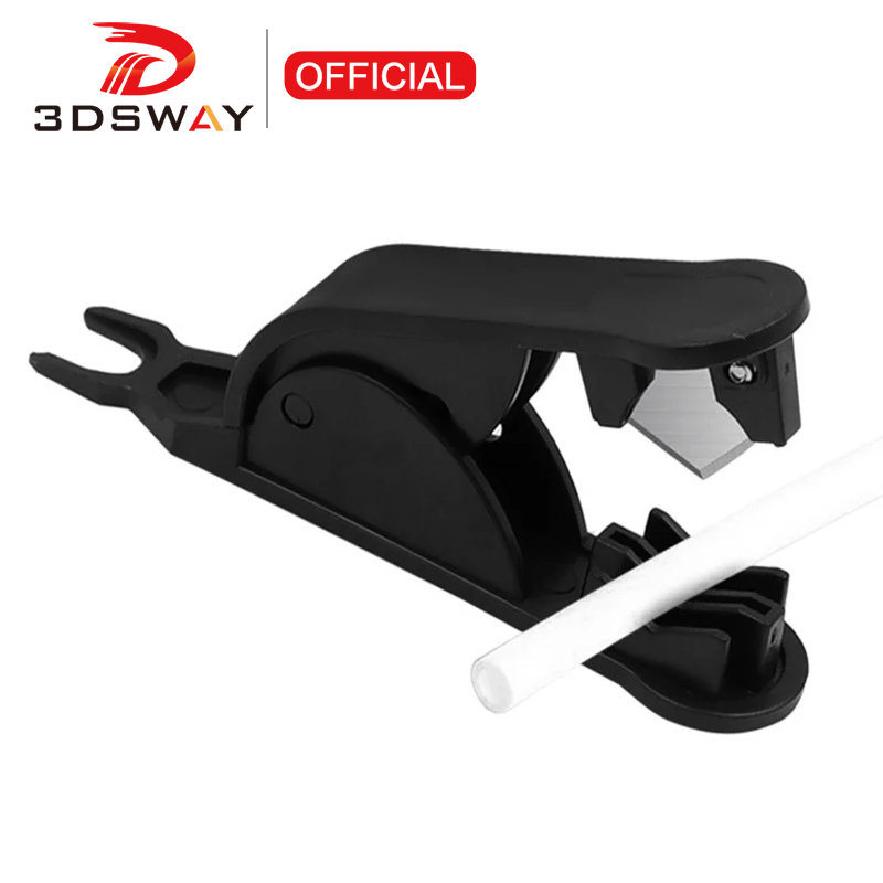 3DSWAY 3D Drucker Teile PTFE R – Ptfe Tape Thread Bewertung und Preis