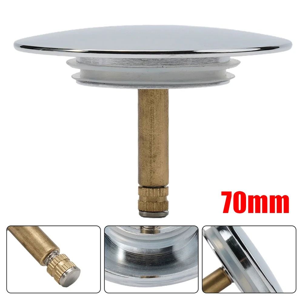 1 Stück Langlebiger Pop-Up-Abf – Drain Pipe Clip Bewertung und Preis