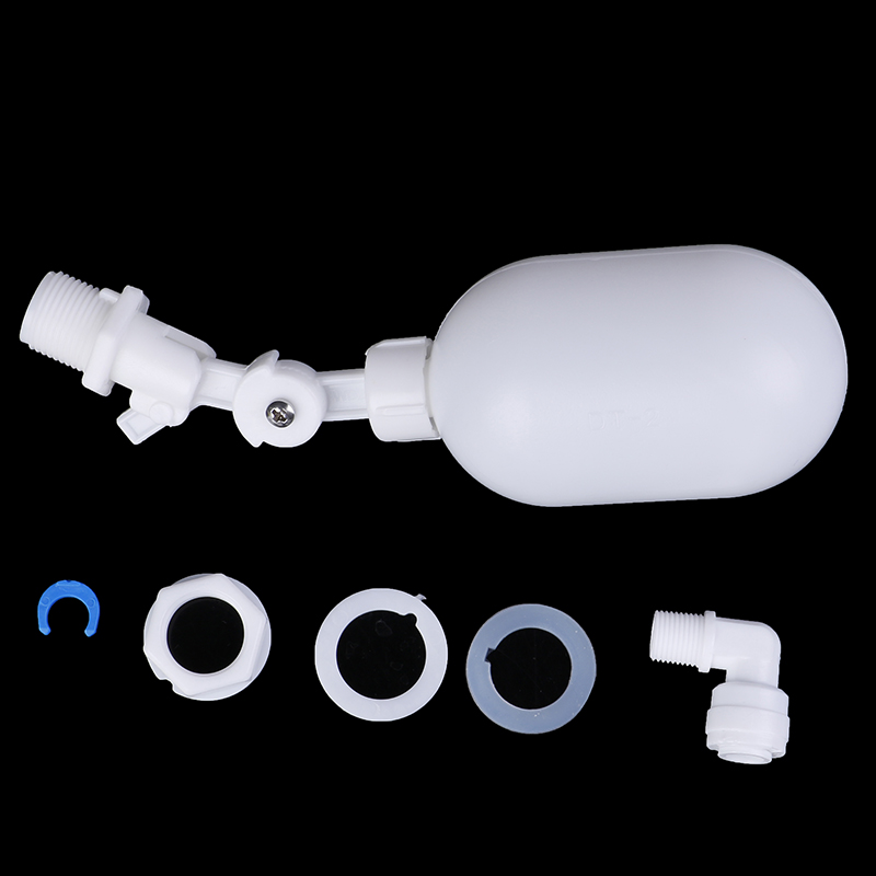 Heißer Verkauf: 1 Stück Einste – Float Ball Valve Bewertung und Preis