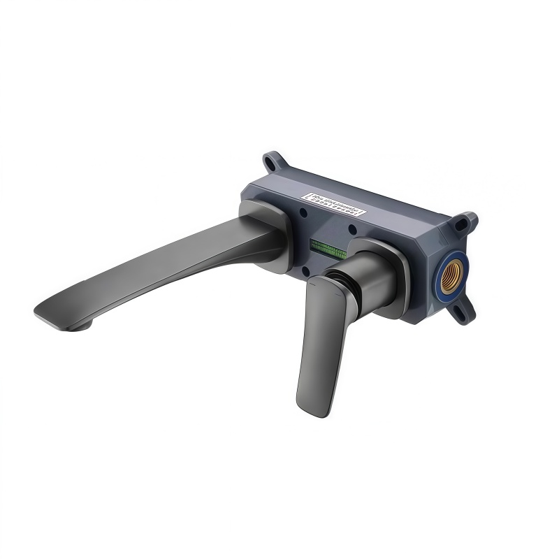 Goldene Unterputz-Badarmatur m – Basin Mixer Cartridge Bewertung und Preis