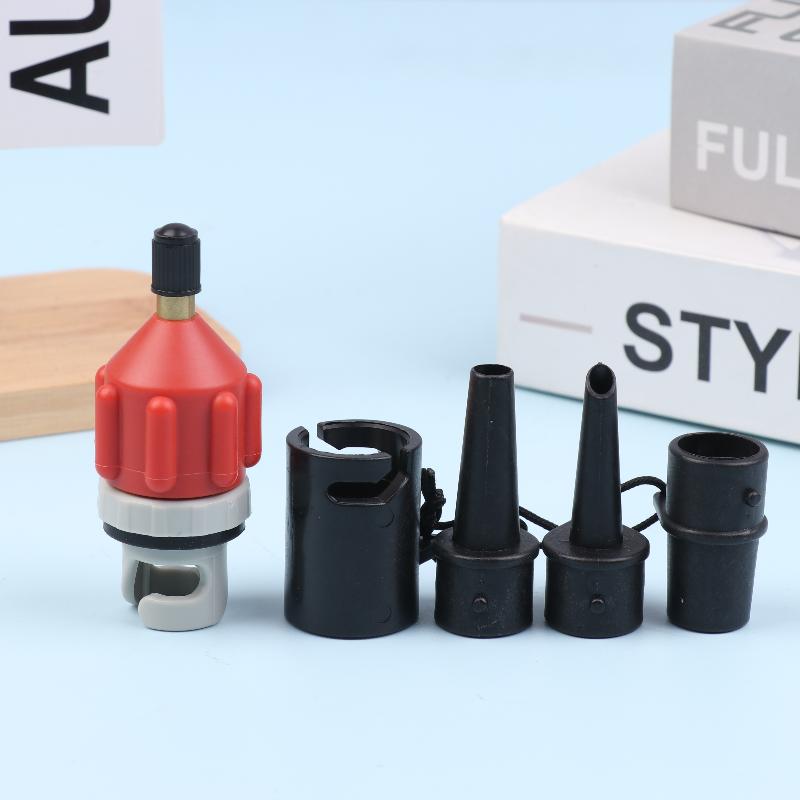 ⭐   Luftventiladapter für SUP- – Float Ball Valve Bewertung und Preis