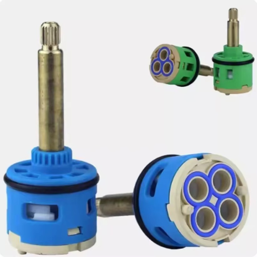 1PC Dusche Zimmer Wasserhahn P – Shower Valve Cartridge Bewertung und Preis