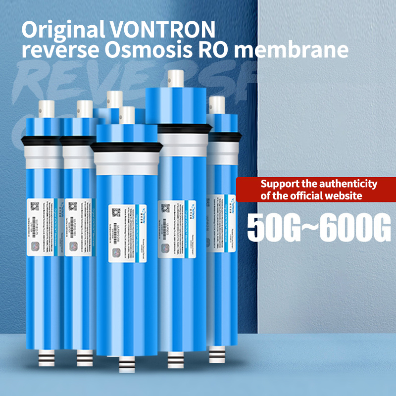 Vontron RO-Membranfilterkartus – Basin Mixer Cartridge Bewertung und Preis