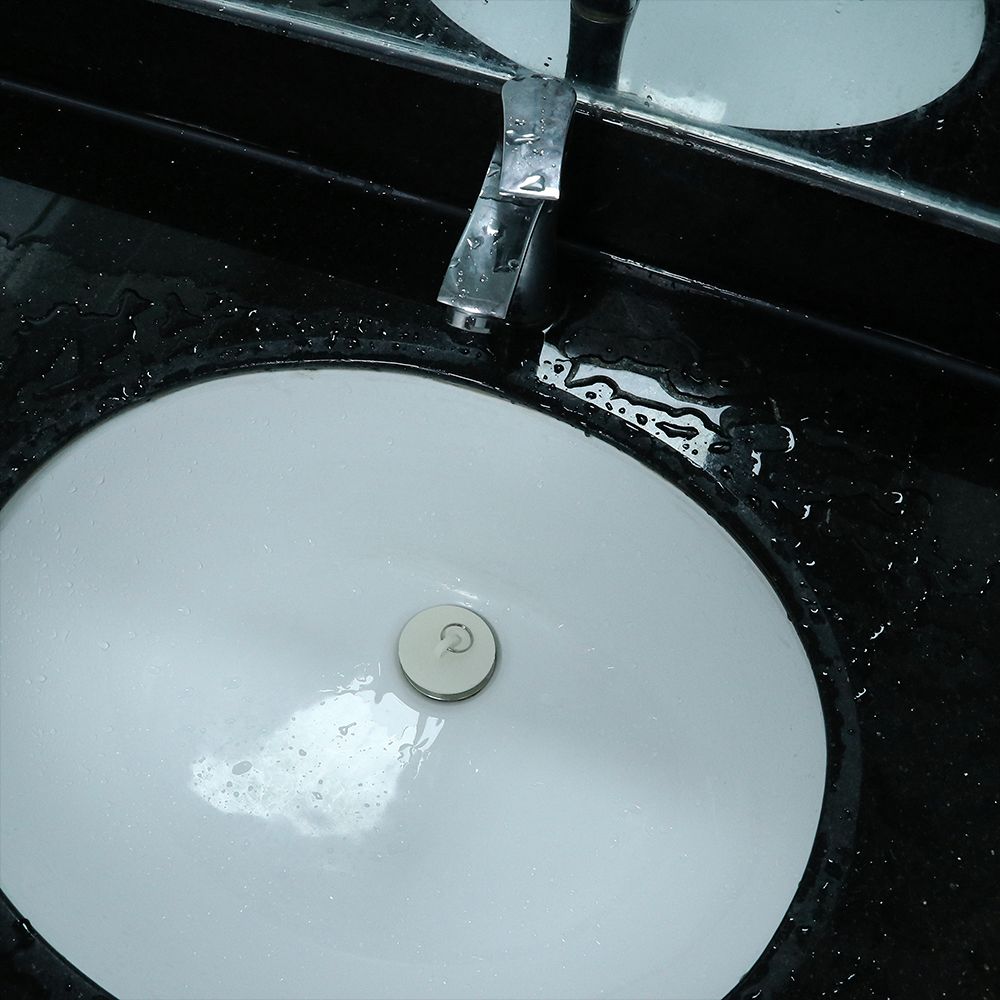 Küche Bad Badewanne Waschbecke – Drain Pipe Clip Bewertung und Preis