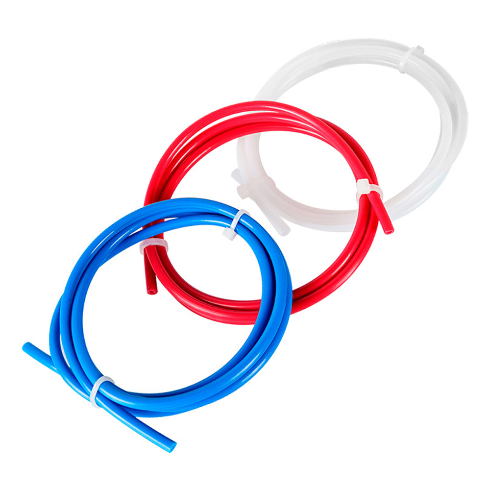 1/3/5M ID 2,0mm OD 4,0mm 1,75  – Ptfe Tape Thread Bewertung und Preis