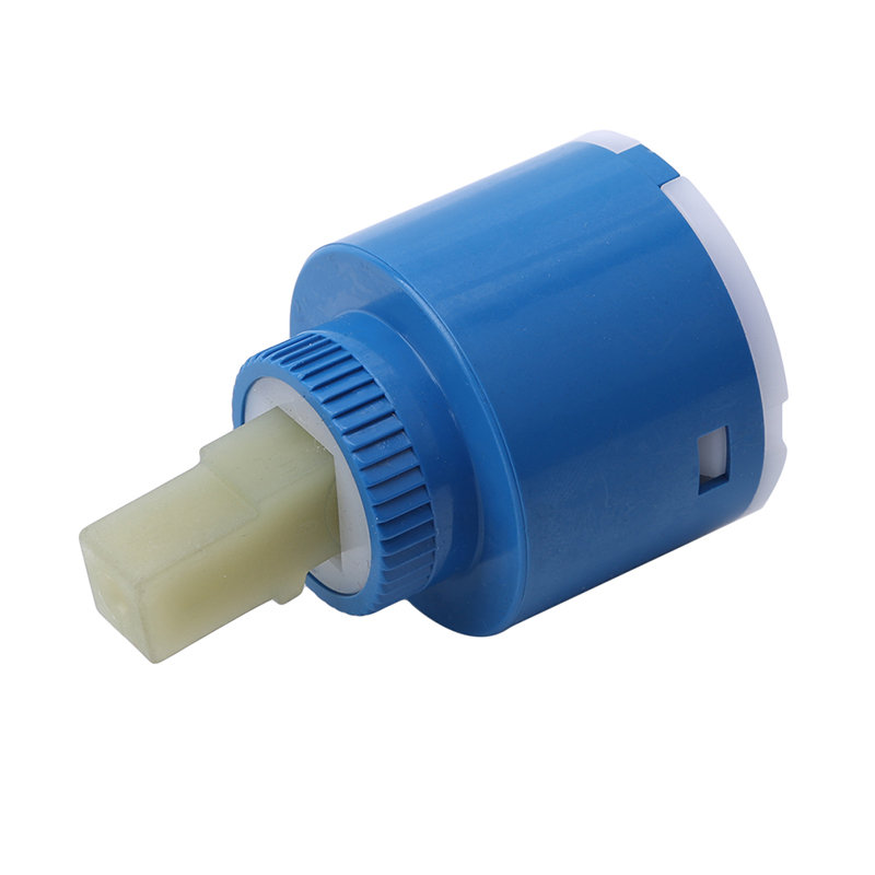 35/40 mm Keramik-Scheibenkartu – Shower Valve Cartridge Bewertung und Preis