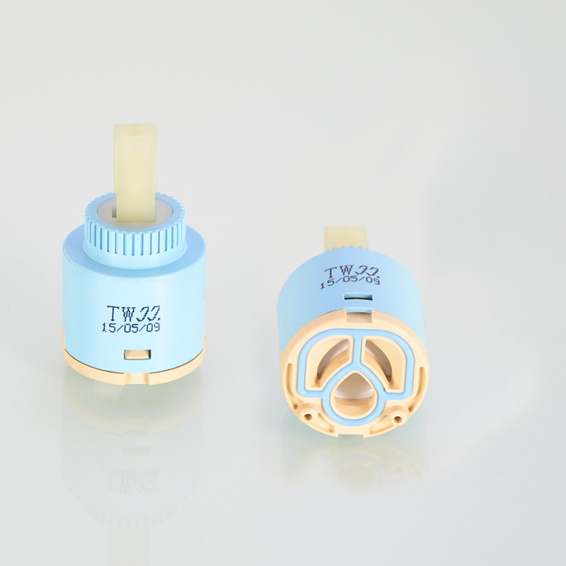 1Pcs 25/30/35/40mm Wasser Spar – Basin Mixer Cartridge Bewertung und Preis