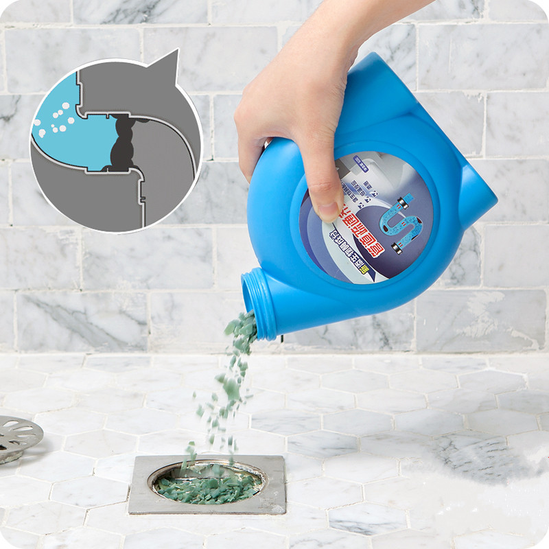 600g Effizienter Abwasserrohr- – Pipe Freeze Spray Bewertung und Preis