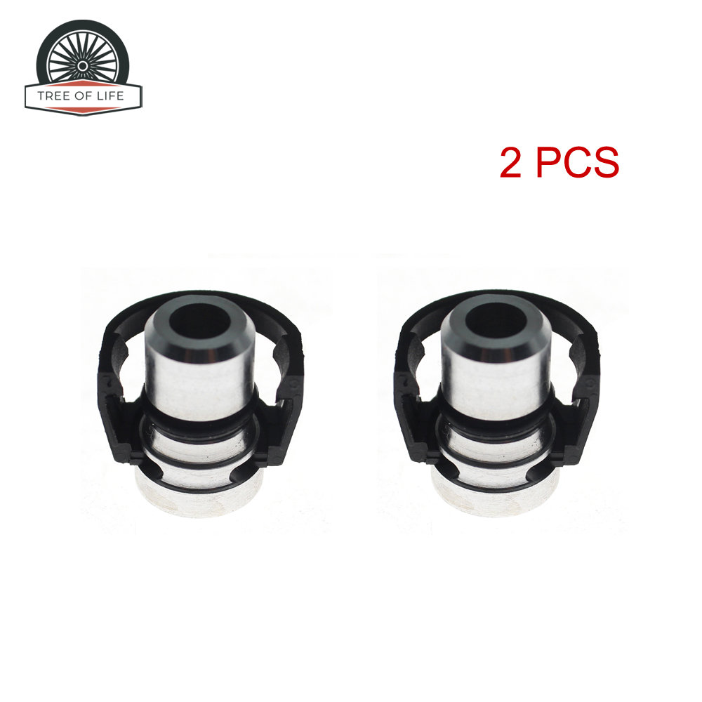 2 Stück Kühlmittelrohr-Stecker – Drain Pipe Clip Bewertung und Preis