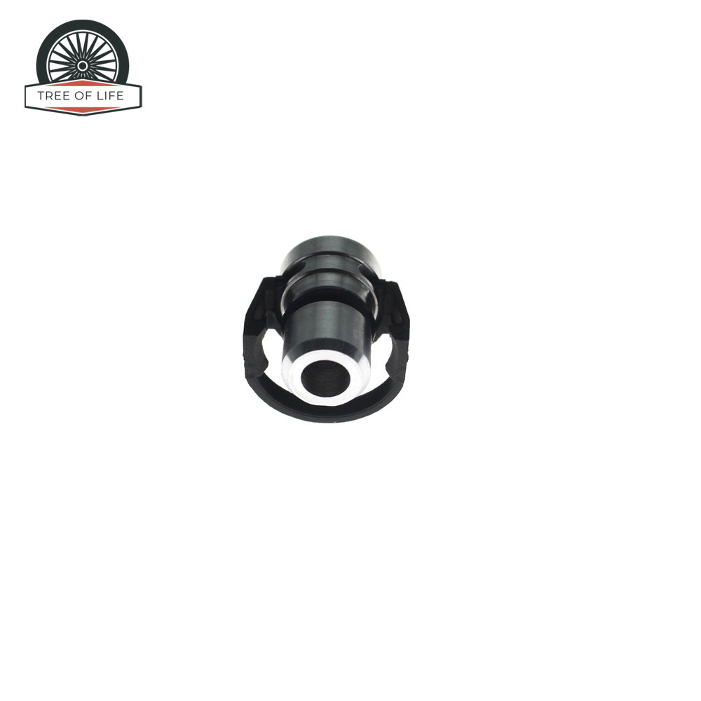 2 Stück Kühlmittelrohr-Stecker – Drain Pipe Clip Bewertung und Preis