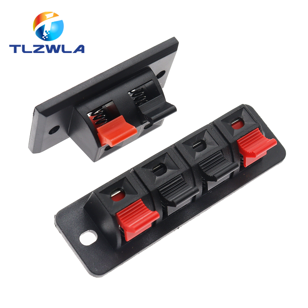 5PCS Kunststoff 2/4 Positionen – Push Fit Connector Bewertung und Preis