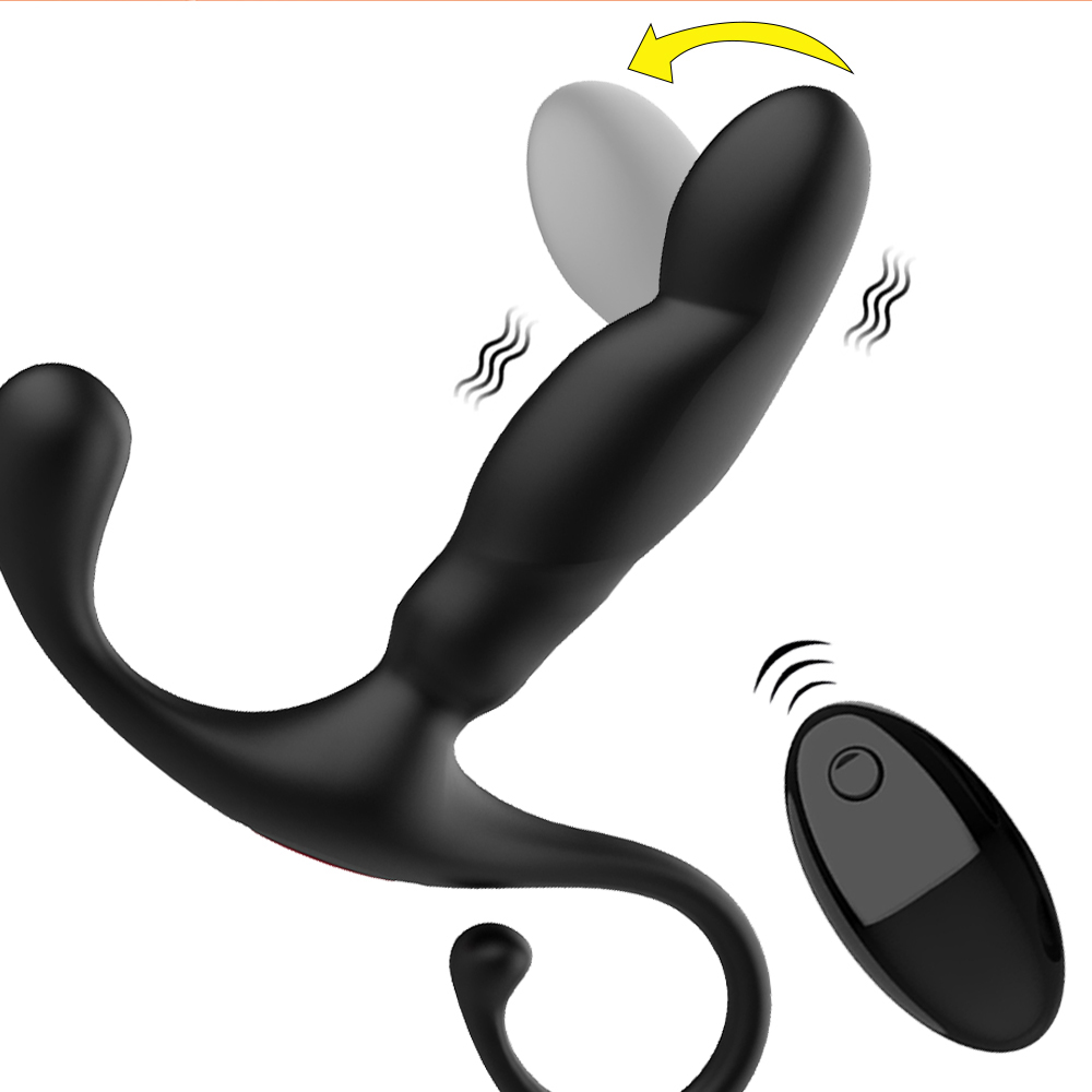 Sex Spielzeug Anal Vibrator Fi – Silicone Tap Washer Bewertung und Preis