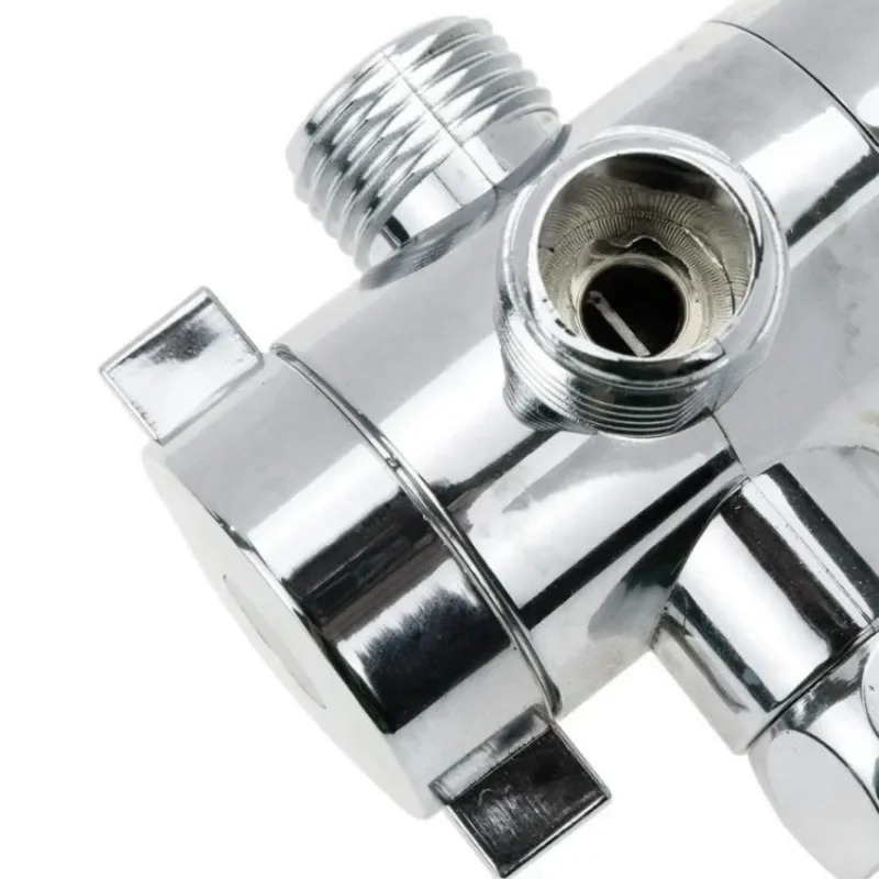    2/3-Wege-einstellbares Dus – Shower Valve Cartridge Bewertung und Preis