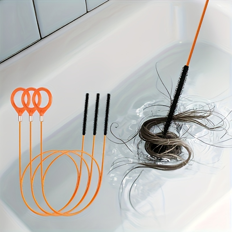 Abflussreiniger-Spirale, flexi – Drain Snake Flexible Bewertung und Preis