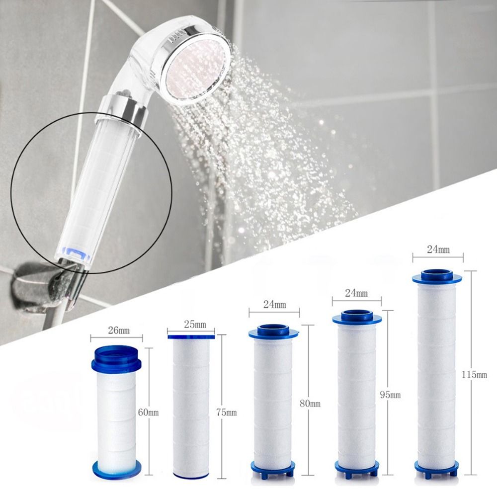 5 Stück pp Baumwolle Dusch kop – Shower Valve Cartridge Bewertung und Preis