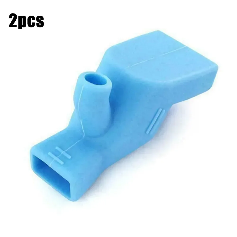 2pc Silikon Küche wassers pa r – Silicone Tap Washer Bewertung und Preis