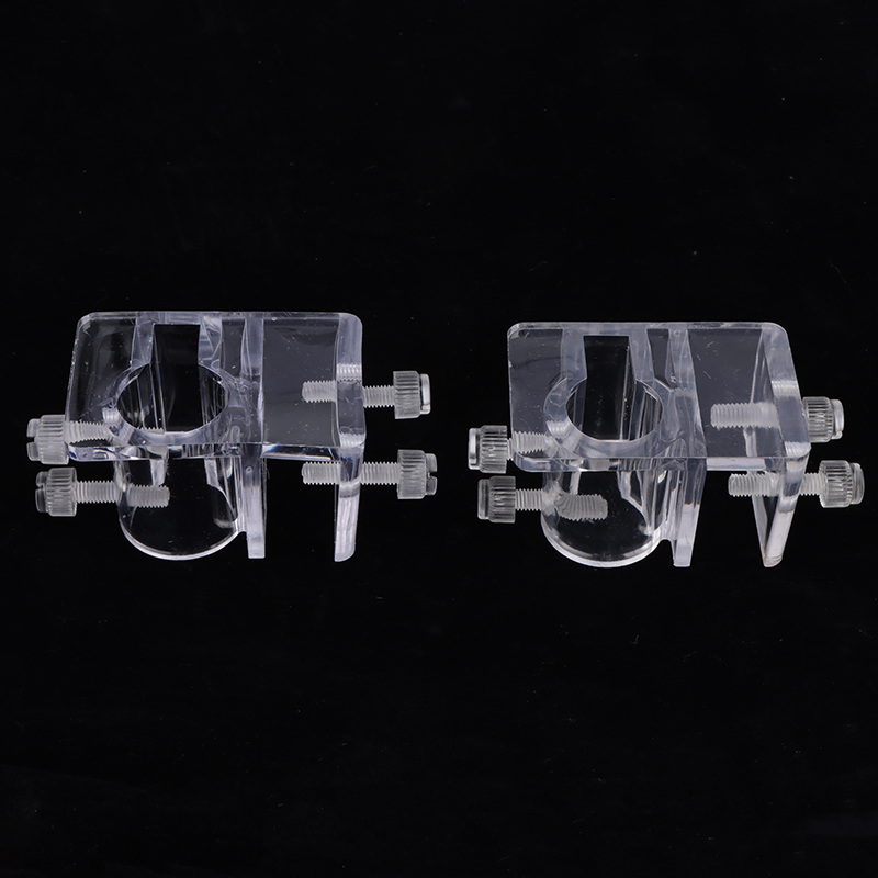 Aquarium-Wassereinlass- und -a – Plastic Pipe Clip Bewertung und Preis