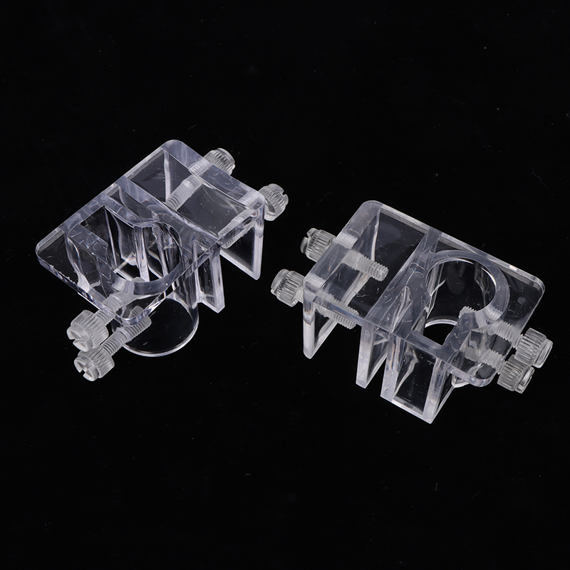 Aquarium-Wassereinlass- und -a – Plastic Pipe Clip Bewertung und Preis