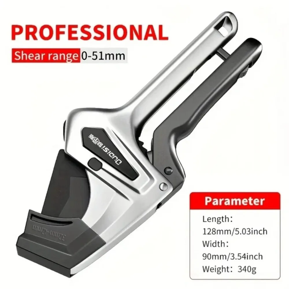 Ratschen-Rohrschneider, Mehrzw – Pipe Cutter Ratchet Bewertung und Preis