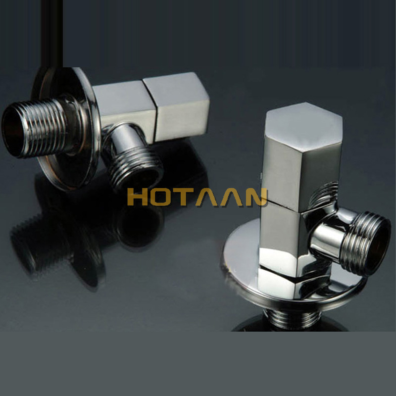 ., Badezimmer-Kupfer-Mischdrei – Toilet Fill Valve Bewertung und Preis