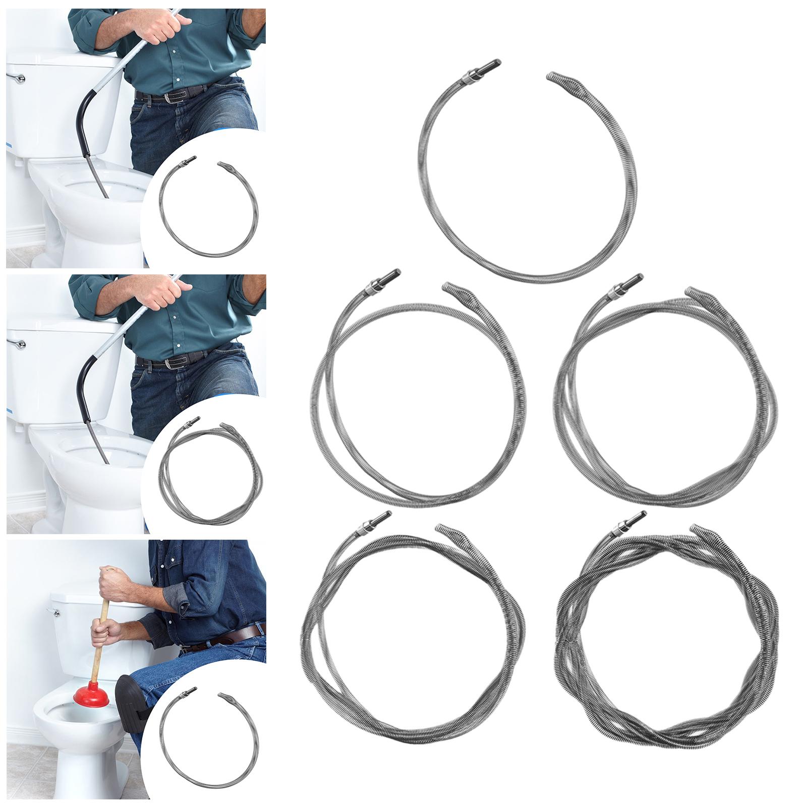Abflussreinigungswerkzeug Flex – Drain Snake Flexible Bewertung und Preis