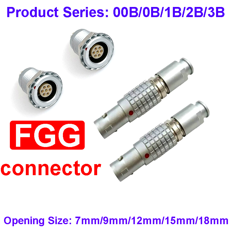 FGG REMO Kompatibler Push-Pull – Push Fit Connector Bewertung und Preis
