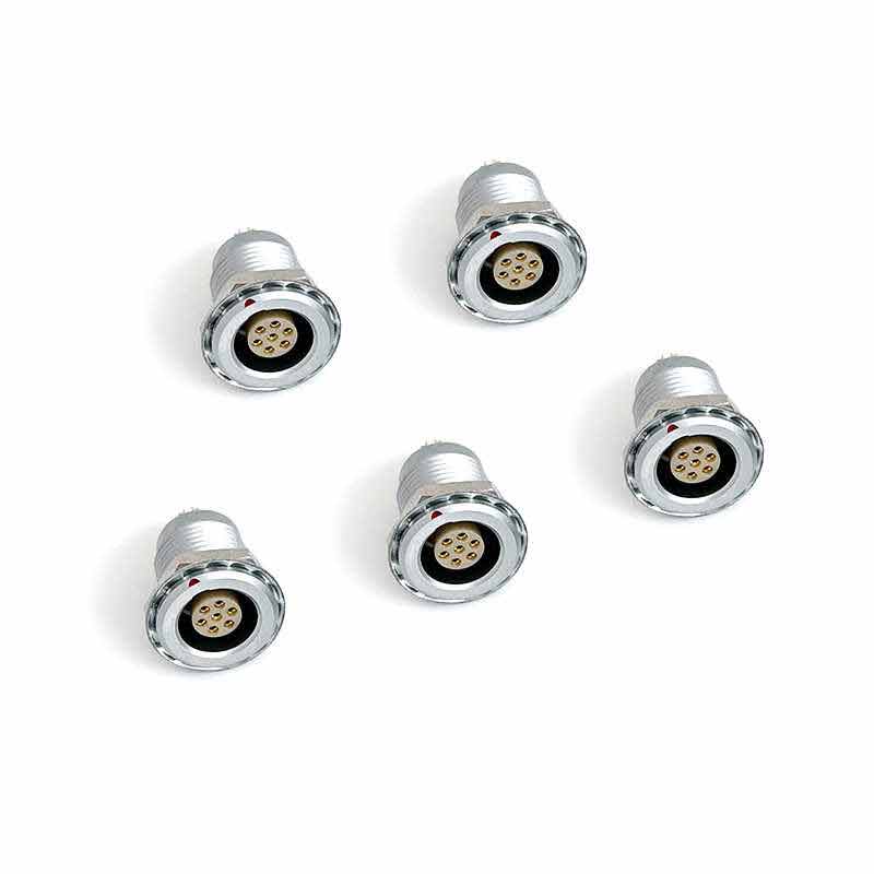 FGG REMO Kompatibler Push-Pull – Push Fit Connector Bewertung und Preis