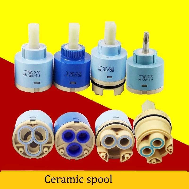 MTTUZK Großhandel und Einzelha – Basin Mixer Cartridge Bewertung und Preis