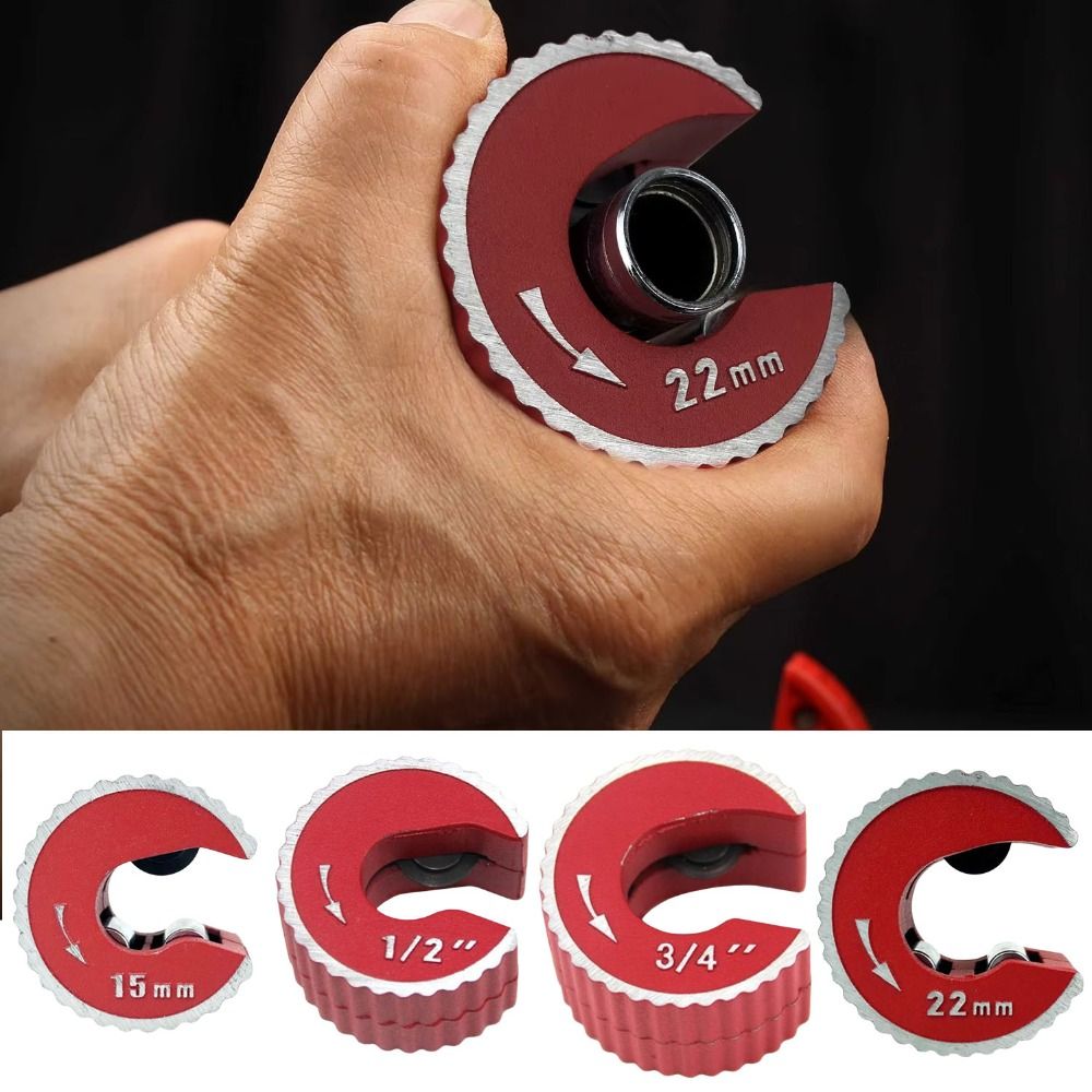 Aluminiumlegierung Rohrschneid – Pipe Cutter Ratchet Bewertung und Preis