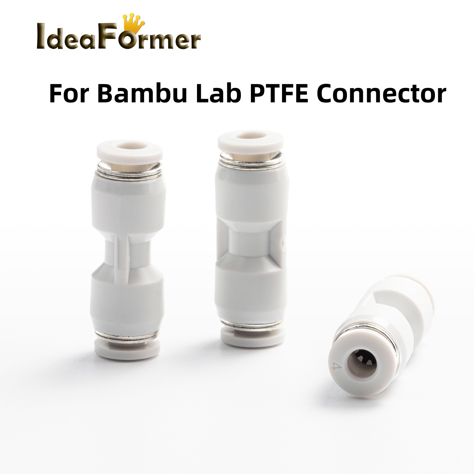 3D Drucker Teile Für Bambu Lab – Ptfe Tape Thread Bewertung und Preis